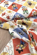 Michael Miller Katoen - Retro Cowboy 123