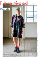 Fibre Mood Ursula – stone washed blocks