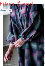 Fibre Mood Ursula – stone washed blocks