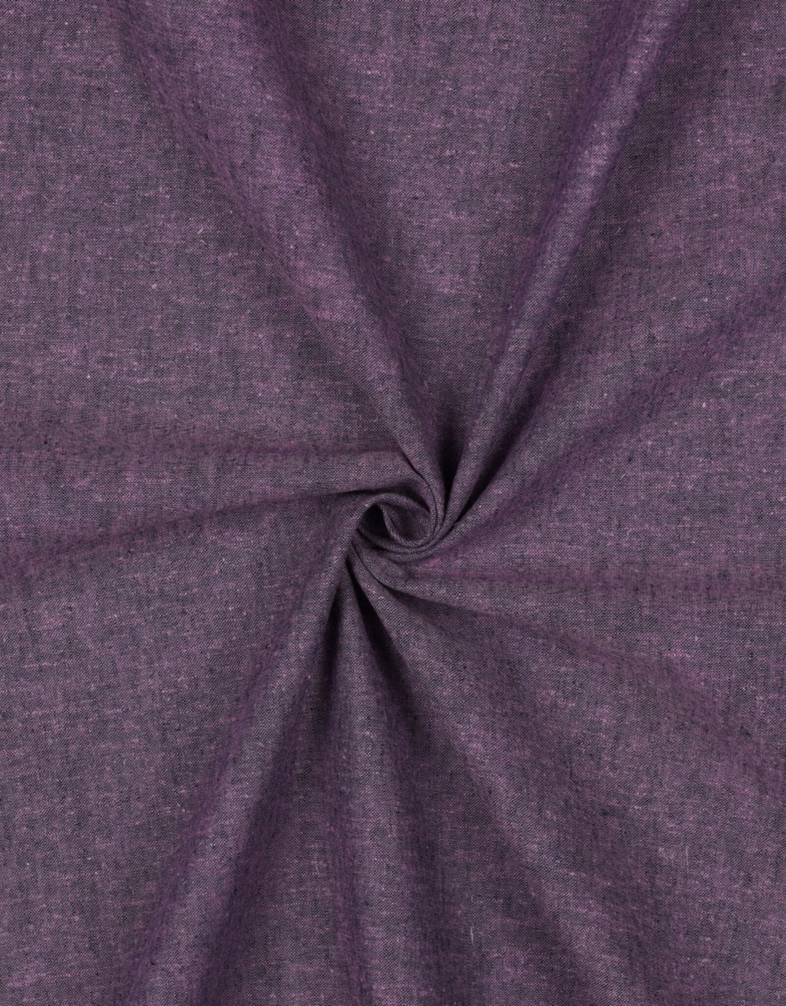 Linnen Katoen - Mauve Melee