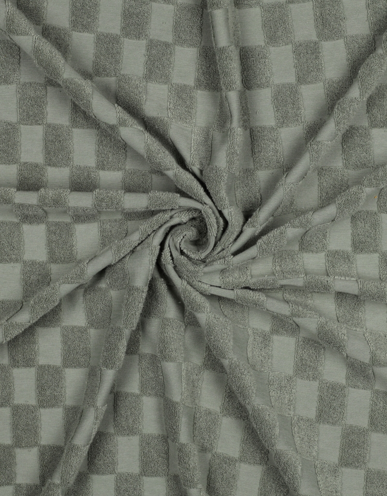 Rekbare badstof - Spons - Vans