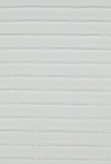 Tricot Schulpjes - Off White