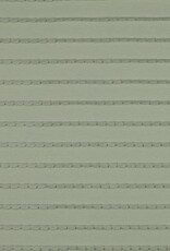 Tricot Schulpjes - Sage Green