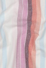 Katoen Streep - Multicolor