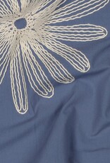 Katoen - Daisy Broderie - Jeans