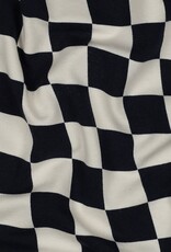 Bio Jersey - Happy Checks