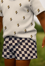 Bio Jersey - Happy Checks