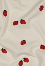 Bio Jersey - Strawberry lover