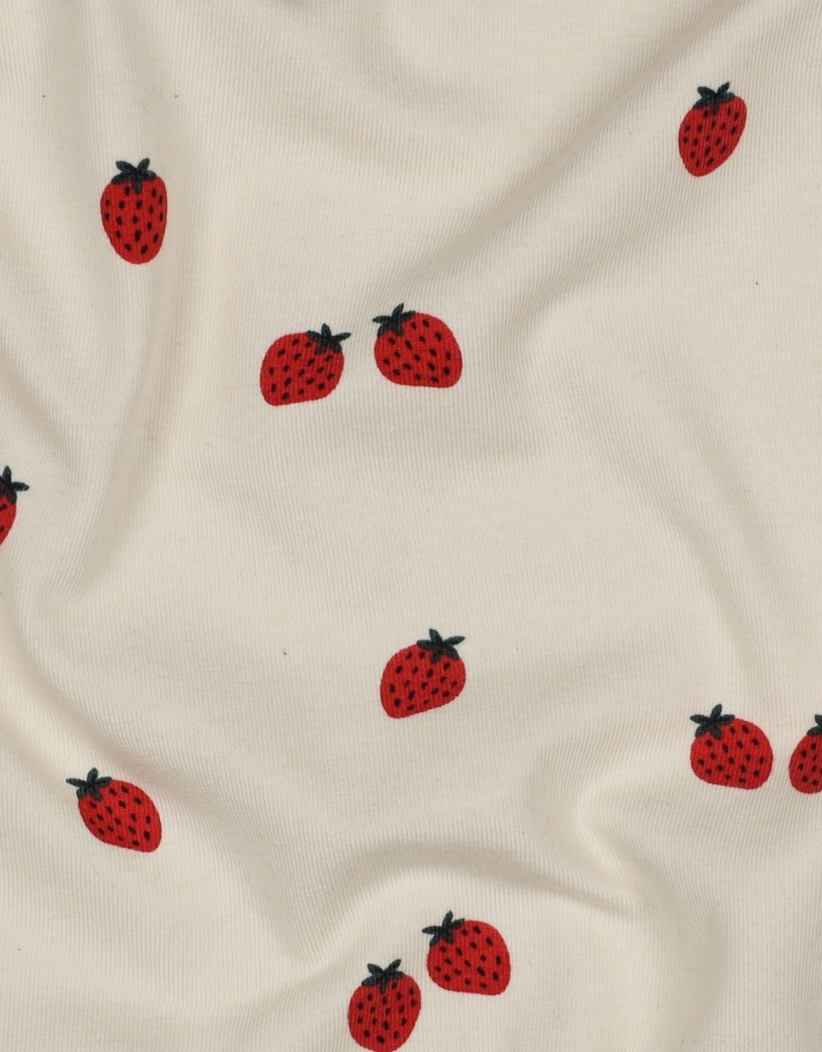 Bio Jersey - Strawberry lover