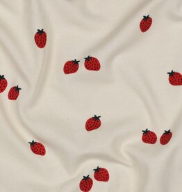 Bio Jersey - Strawberry lover