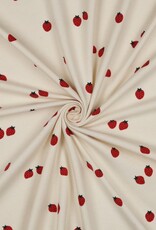 Bio Jersey - Strawberry lover