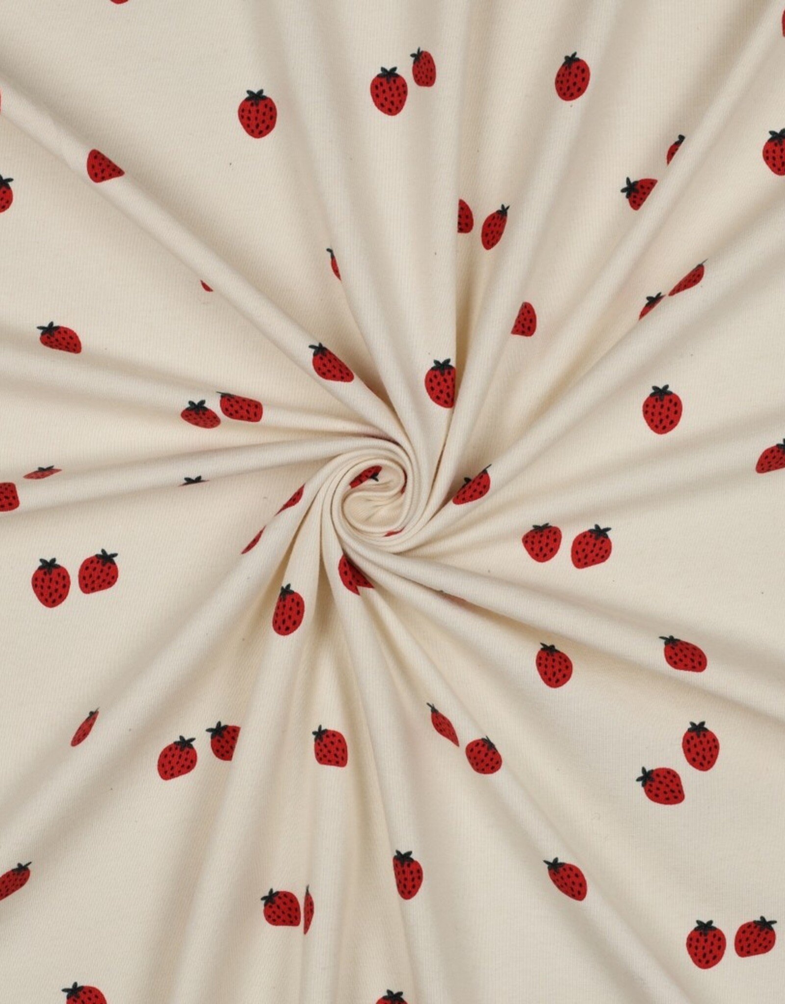 Bio Jersey - Strawberry lover