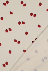 Bio Jersey - Strawberry lover