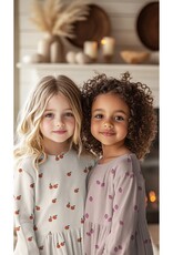 Bio Jersey - Strawberry lover