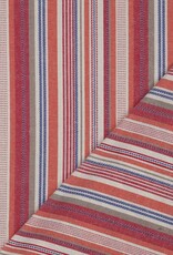 Linnen Viscose - Happy Stripes