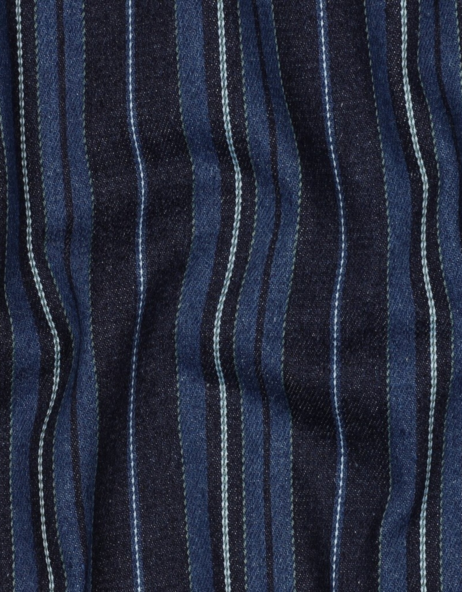 Denim Jeans - Stripes