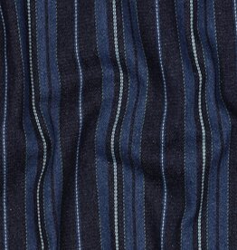 Denim Jeans - Stripes