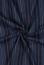 Denim Jeans - Stripes