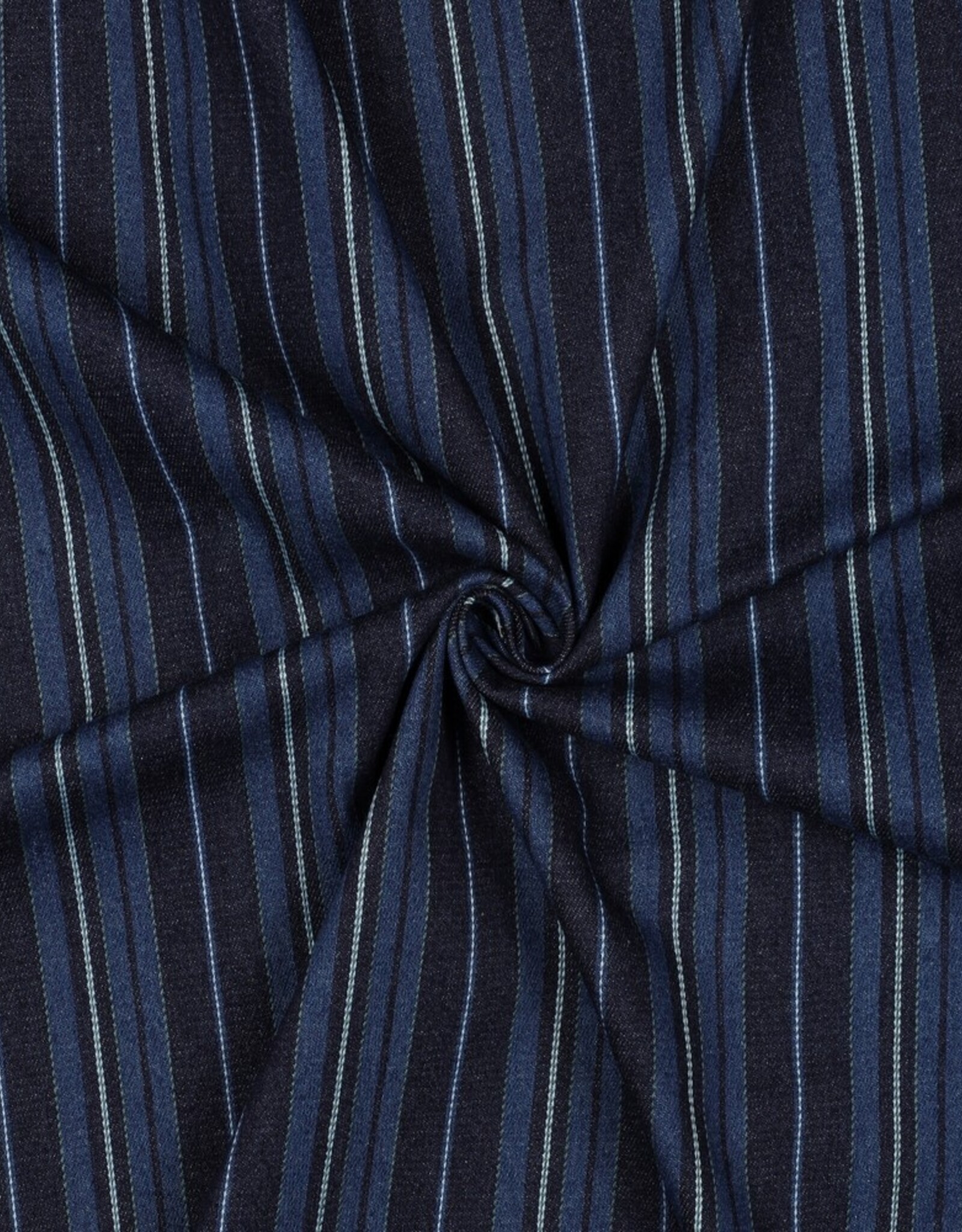 Denim Jeans - Stripes