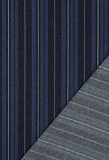 Denim Jeans - Stripes