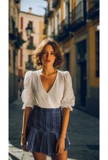 Denim Jeans - Stripes