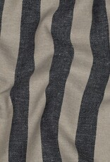 Linnen Viscose - Camisa a Rayas