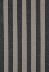 Linnen Viscose - Camisa a Rayas