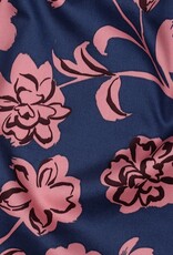 Satijn Katoen - Flowers