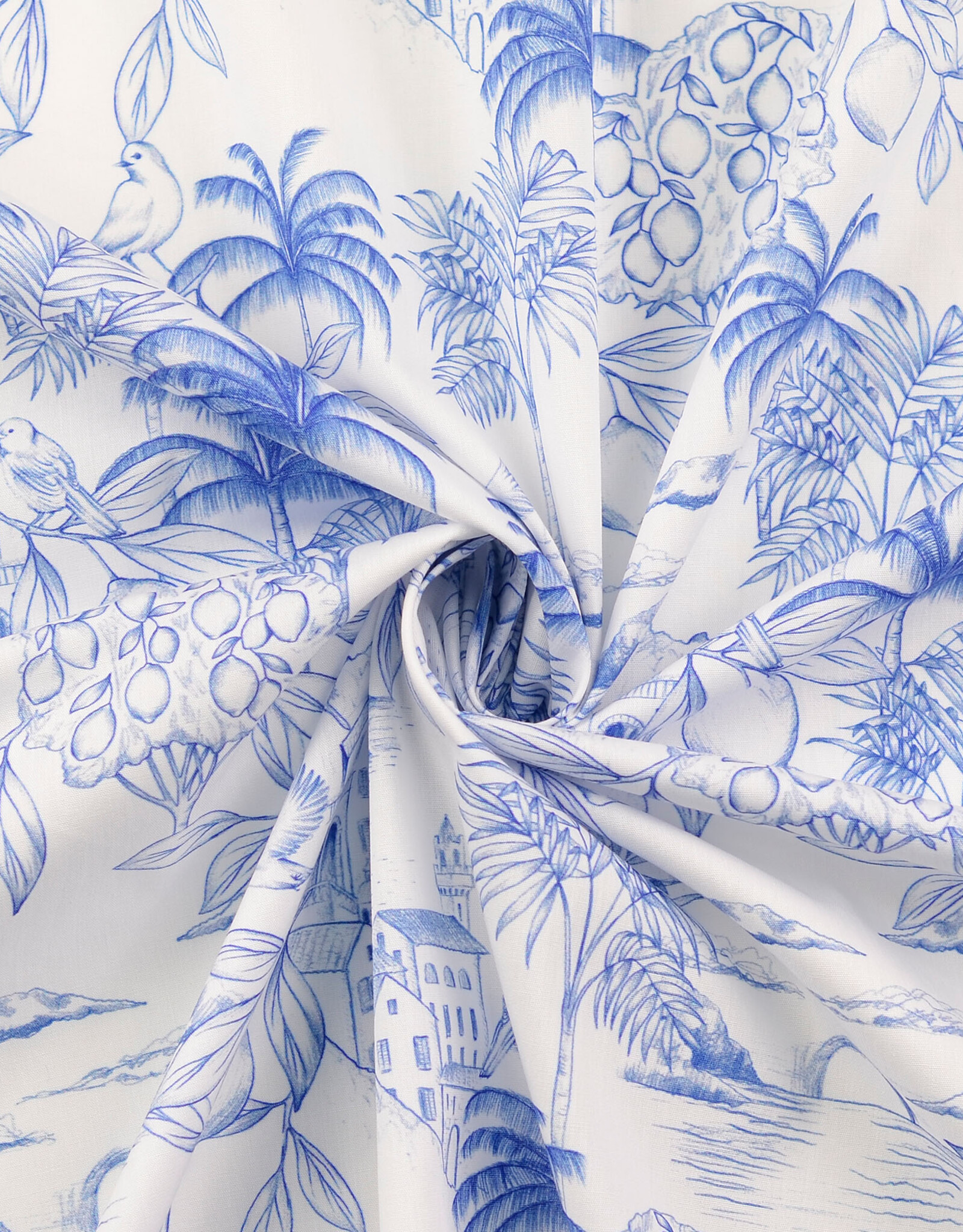 Katoen - Garden of Eden