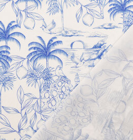 Katoen - Garden of Eden