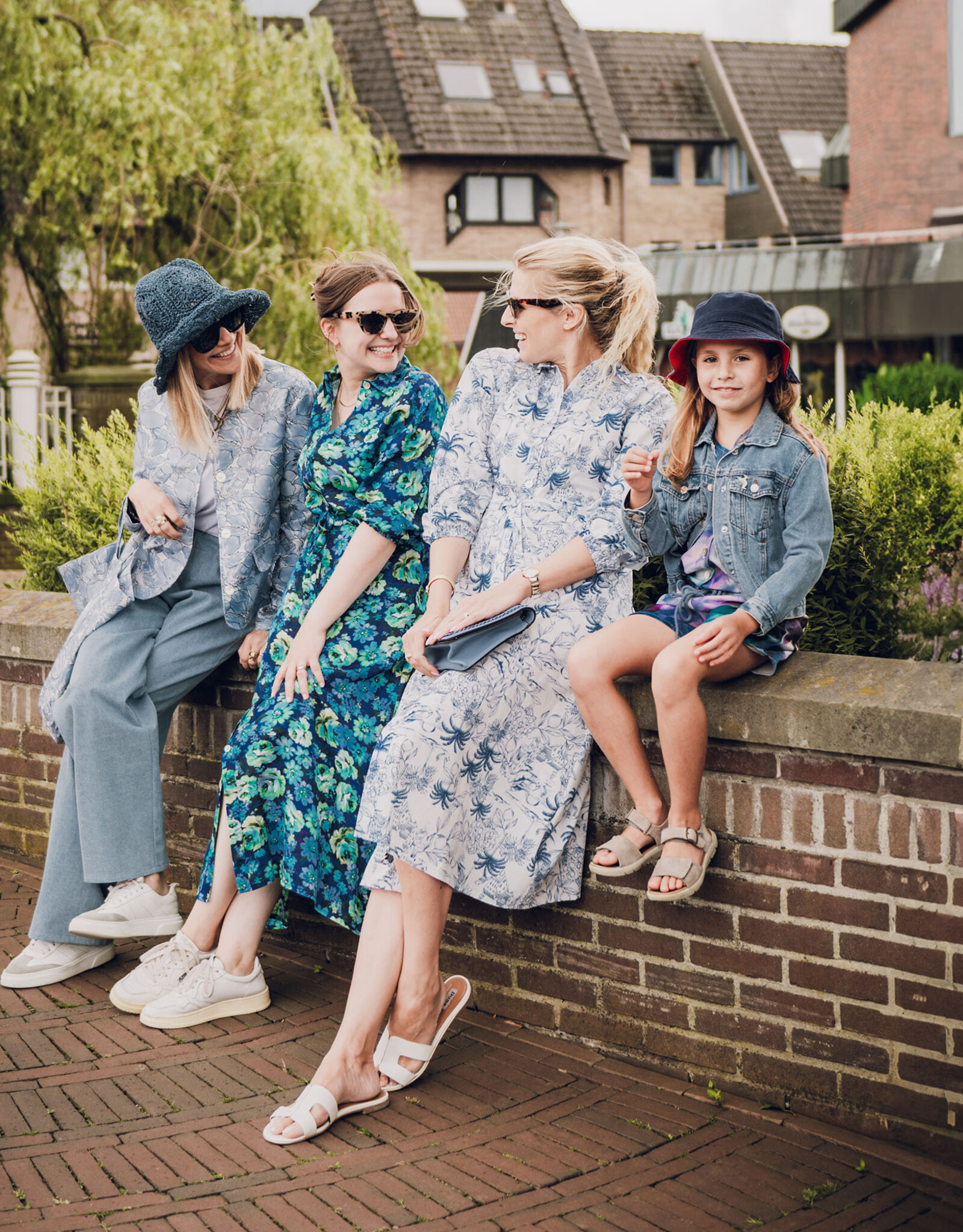 Katoen - Garden of Eden