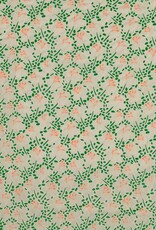 Seersucker Voile - Lucy - Green