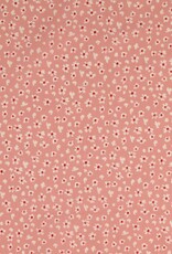 Katoen - Little Aster - Rose