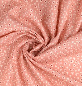 Katoen - Little Aster - Rose