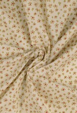 Katoen - Little Aster - Beige