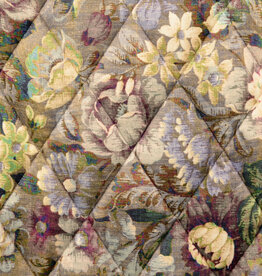 Stepper Velours - Brocante Flowers