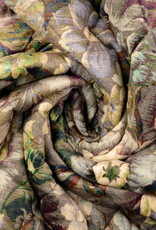 Stepper Velours - Brocante Flowers