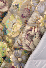 Stepper Velours - Brocante Flowers