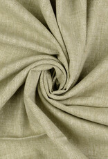 Linnen Mix - Chevron - Olive