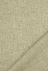 Linnen Mix - Chevron - Olive