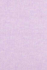 Linnen Mix - Chevron - Lilac