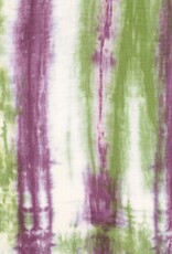 Double Gauze - Batik Mauve