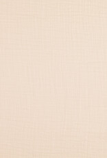 Linnenlook Gauze - Crème