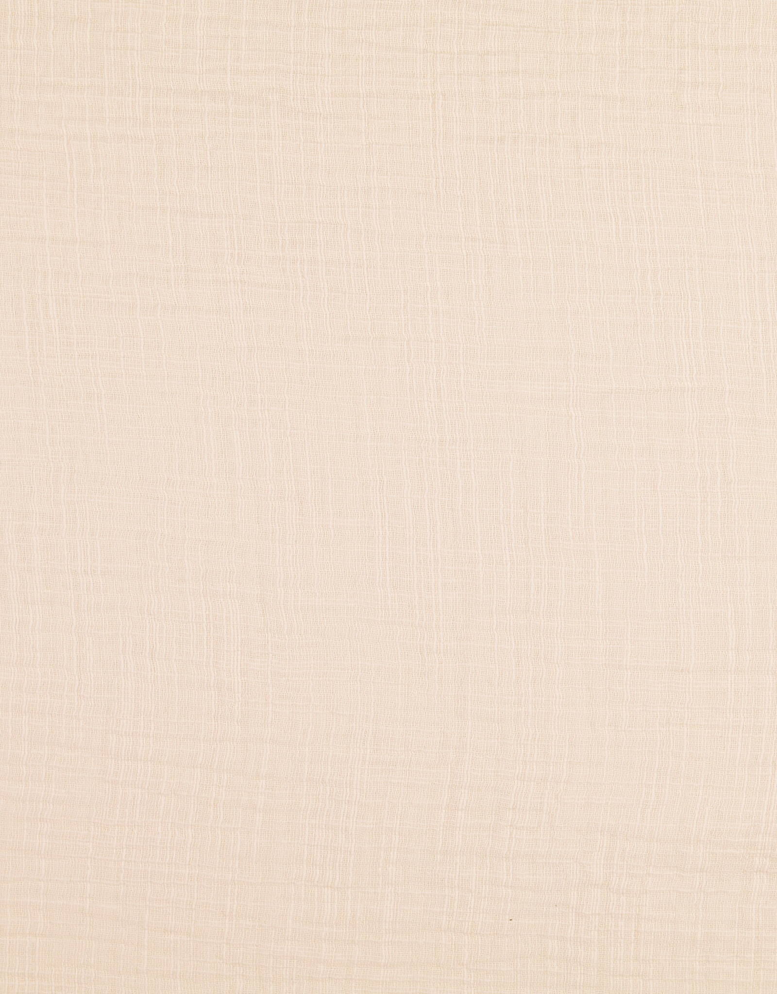 Linnenlook Gauze - Crème