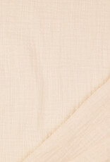 Linnenlook Gauze - Crème