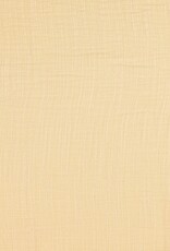 Linnenlook Gauze - Sand