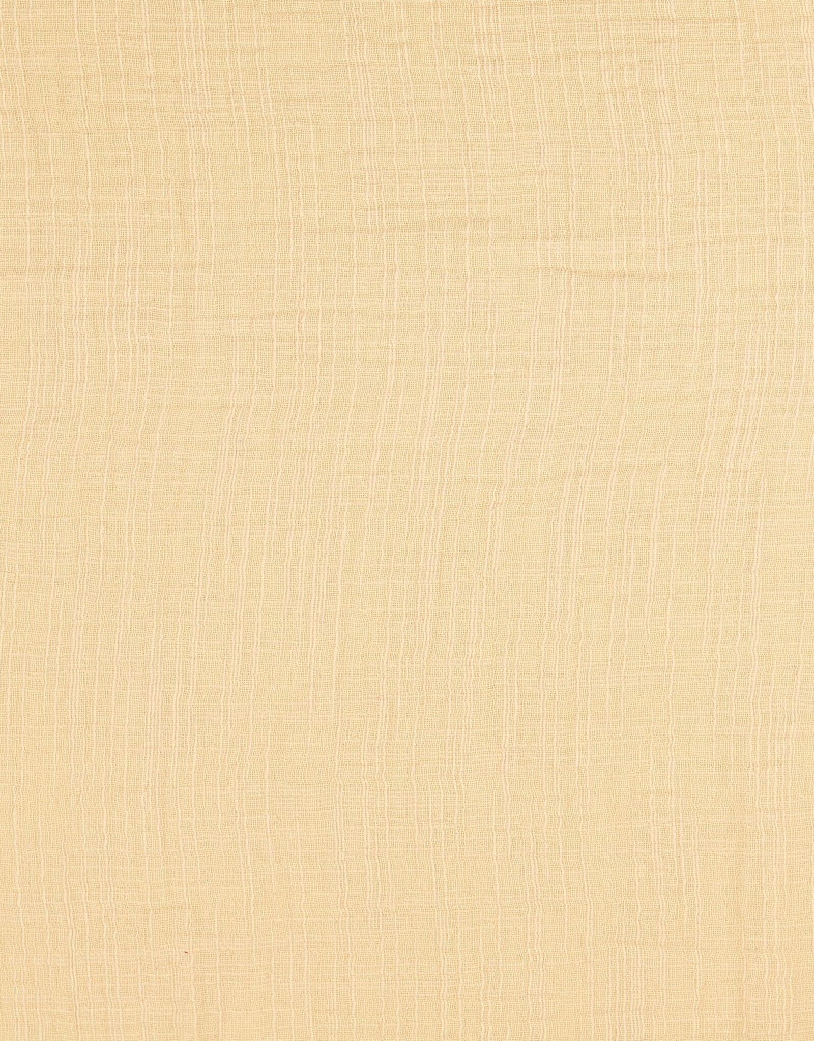 Linnenlook Gauze - Sand