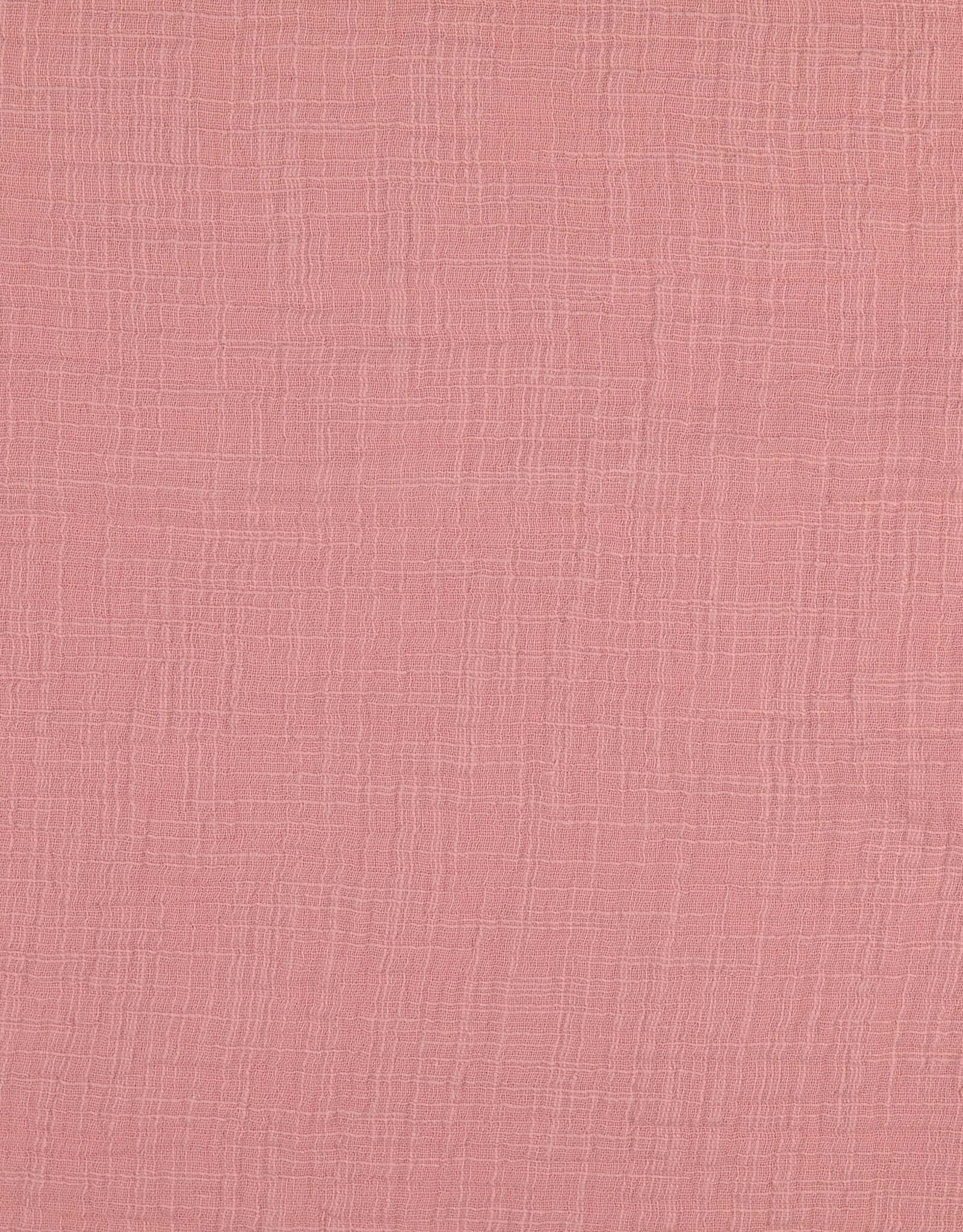 Linnenlook Gauze - Oud Rose