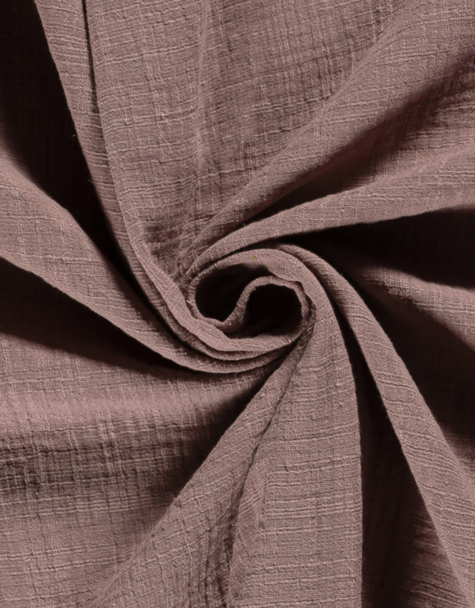 Linnenlook Gauze - Nutmeg