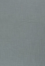 Linnenlook Gauze - Dusty Green